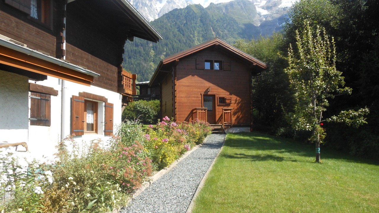 Photo of Outdoor in Les Houches