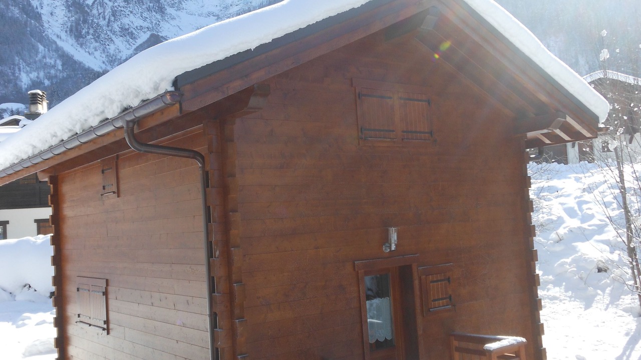 Photo of Outdoor in Les Houches