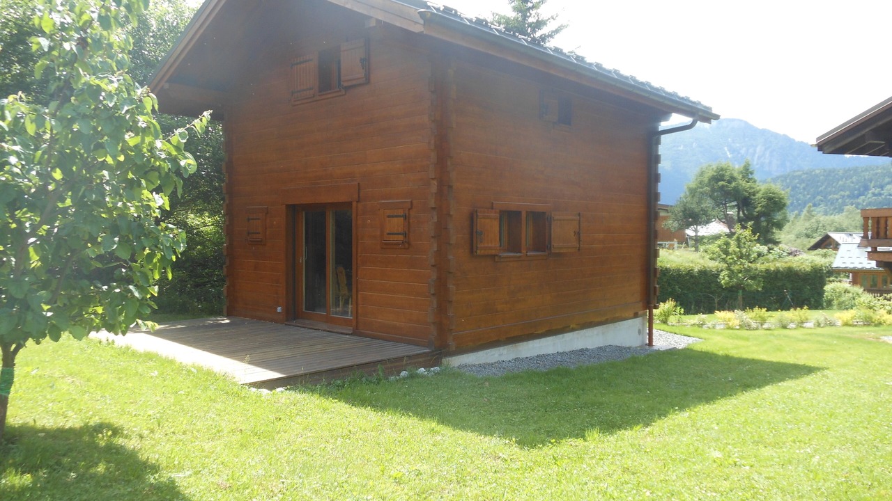 Photo of Outdoor in Les Houches