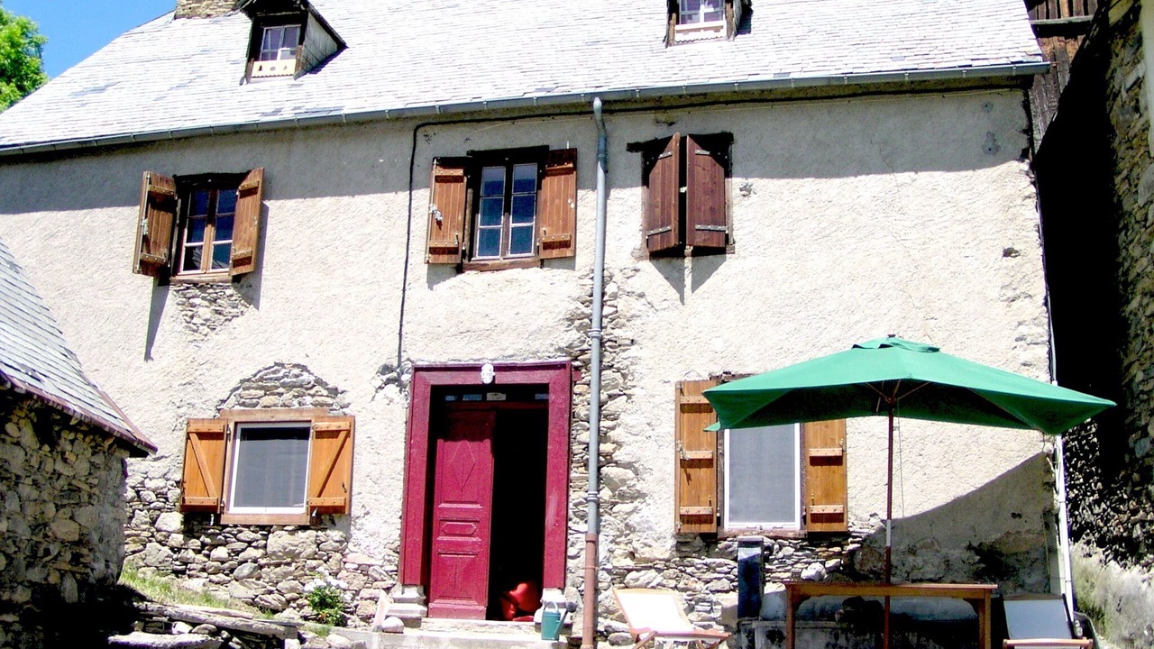 Photo of Outdoor in Bagneres-de-Luchon