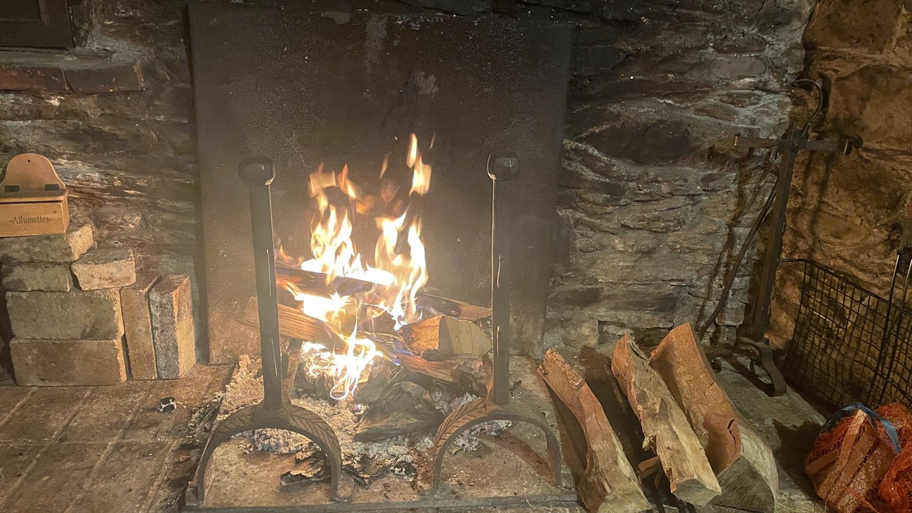 Photo of Livingroom in Bagneres-de-Luchon