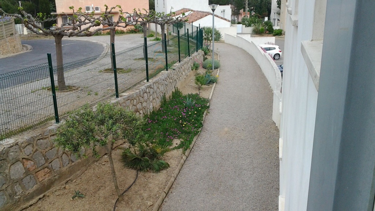 Photo of Outdoor in Narbonne-Plage