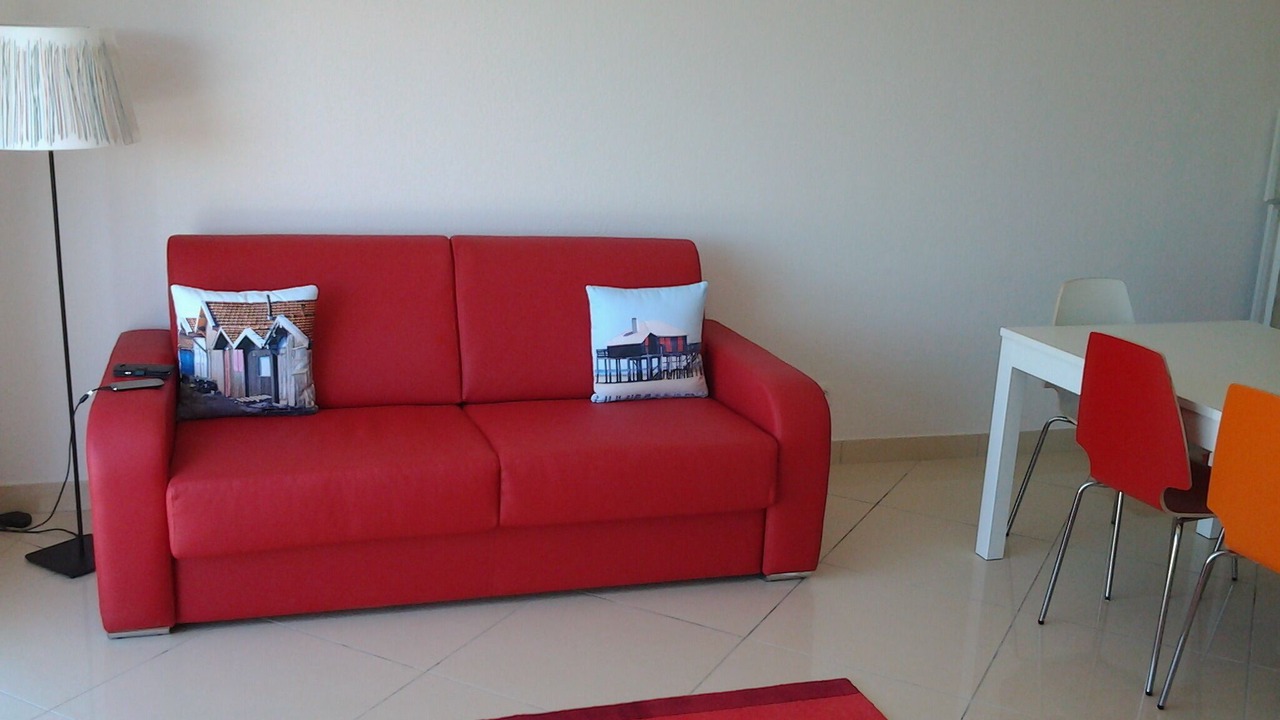 Photo of Livingroom in Narbonne-Plage