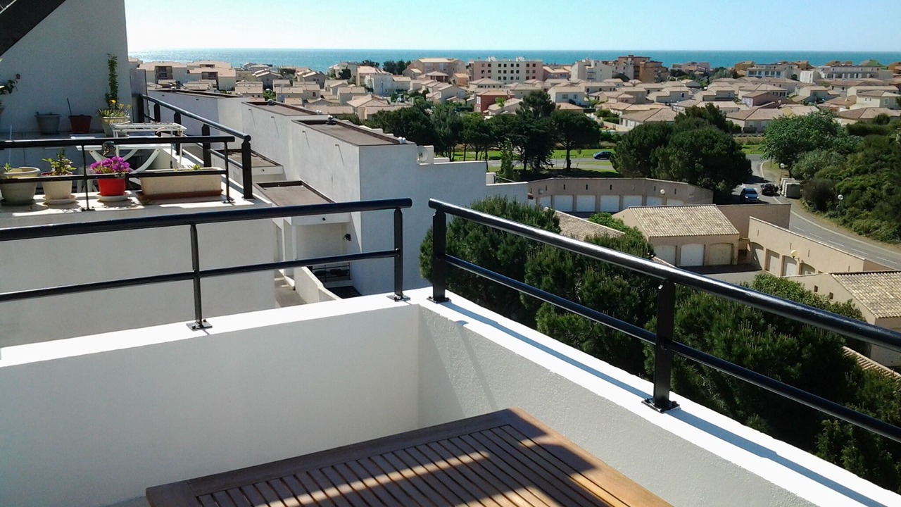 Photo of Outdoor in Narbonne-Plage