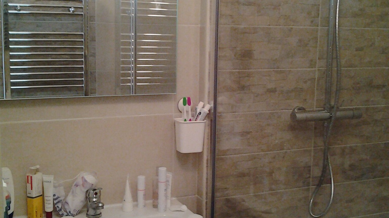 Photo of Bathroom in Narbonne-Plage