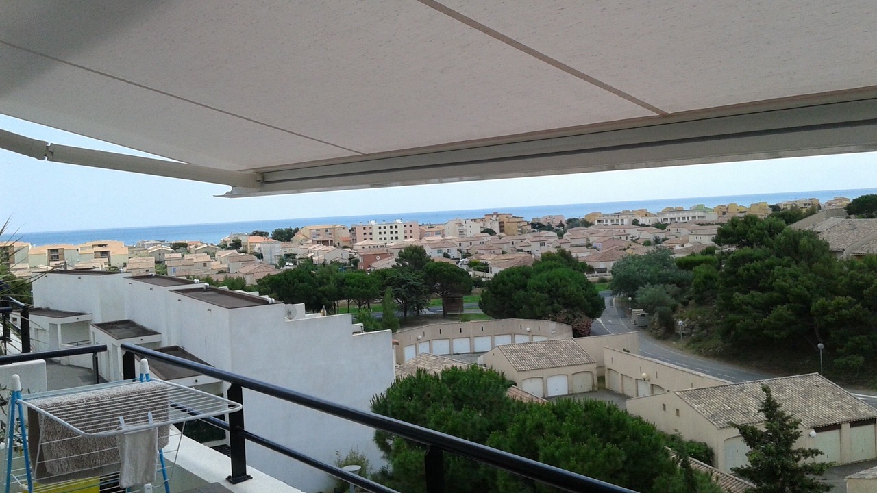 Photo of Outdoor in Narbonne-Plage