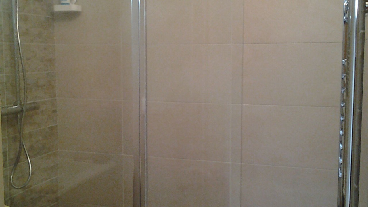 Photo of Bathroom in Narbonne-Plage