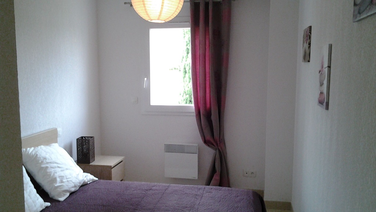 Photo of Bedroom in Narbonne-Plage
