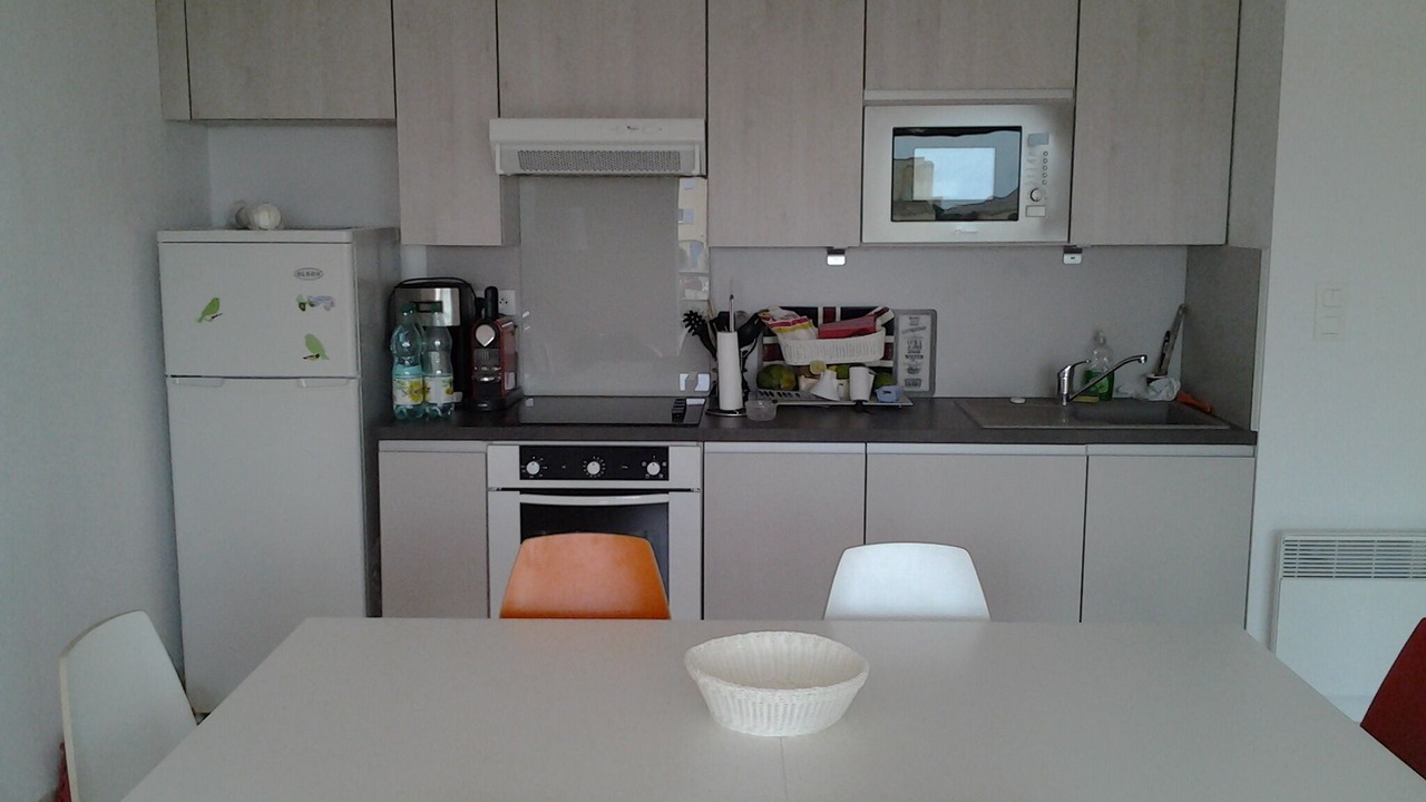 Photo of Kitchen in Narbonne-Plage