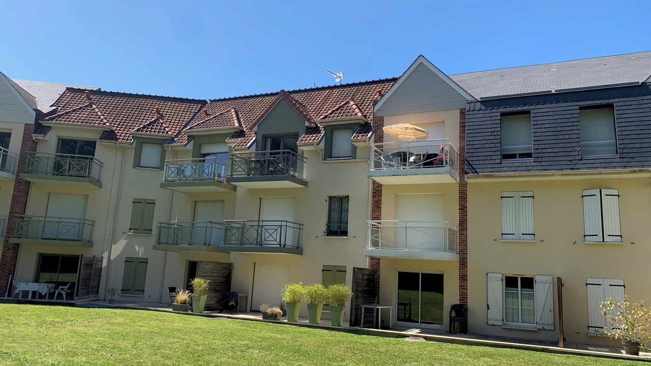 Photo of Outdoor in Saint-Valery-sur-Somme