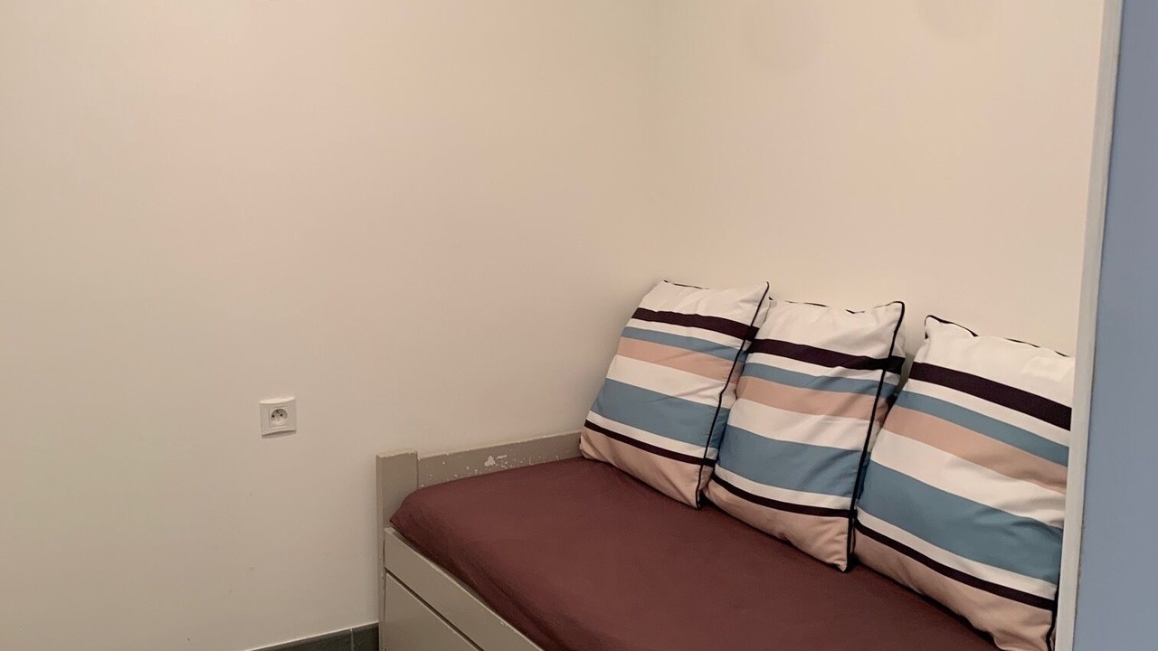 Photo of Bedroom in Saint-Valery-sur-Somme