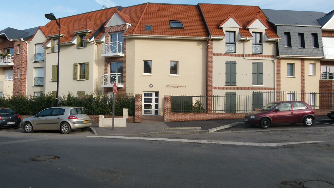 Photo of Outdoor in Saint-Valery-sur-Somme