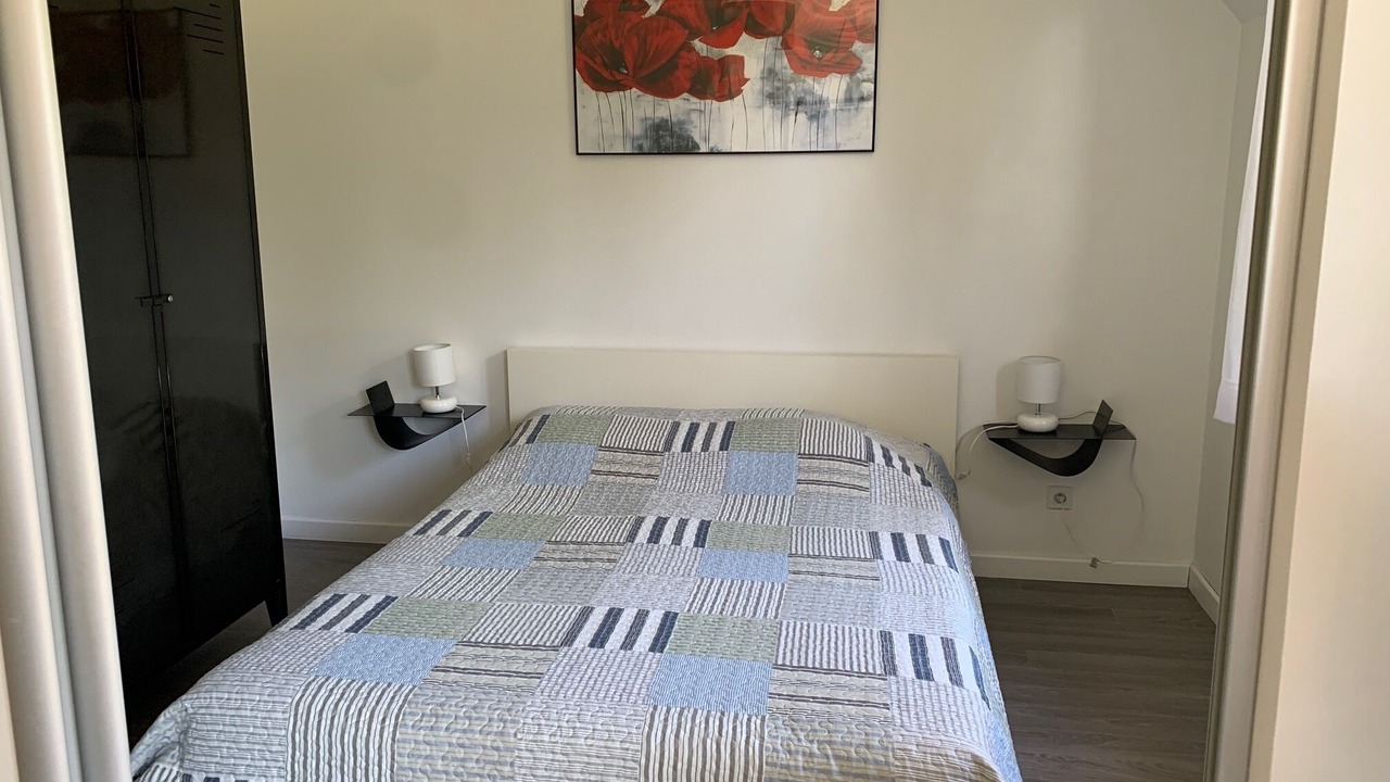 Photo of Bedroom in Saint-Valery-sur-Somme