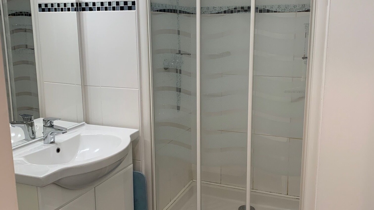 Photo of Bathroom in Saint-Valery-sur-Somme