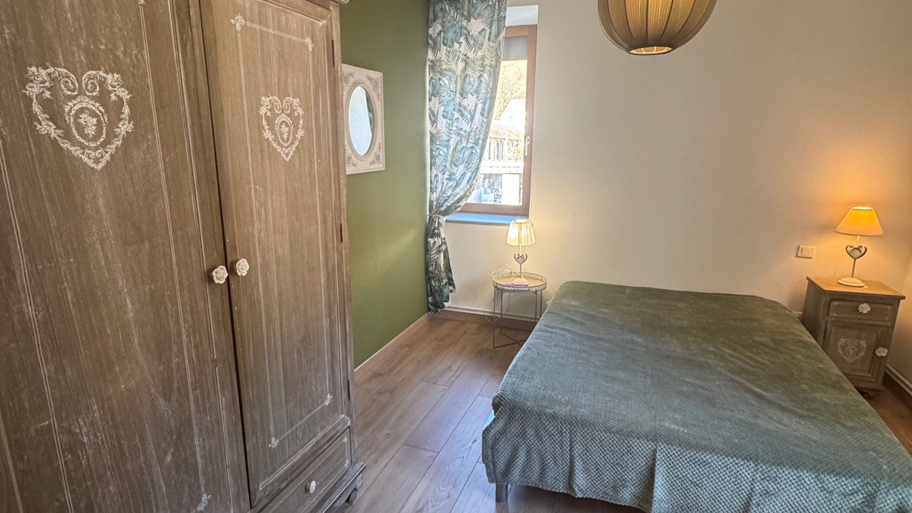 Photo of Bedroom in Ribeauville