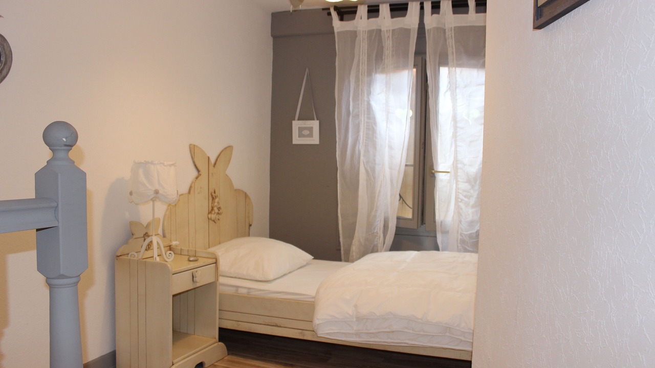 Photo of Bedroom in Ribeauville