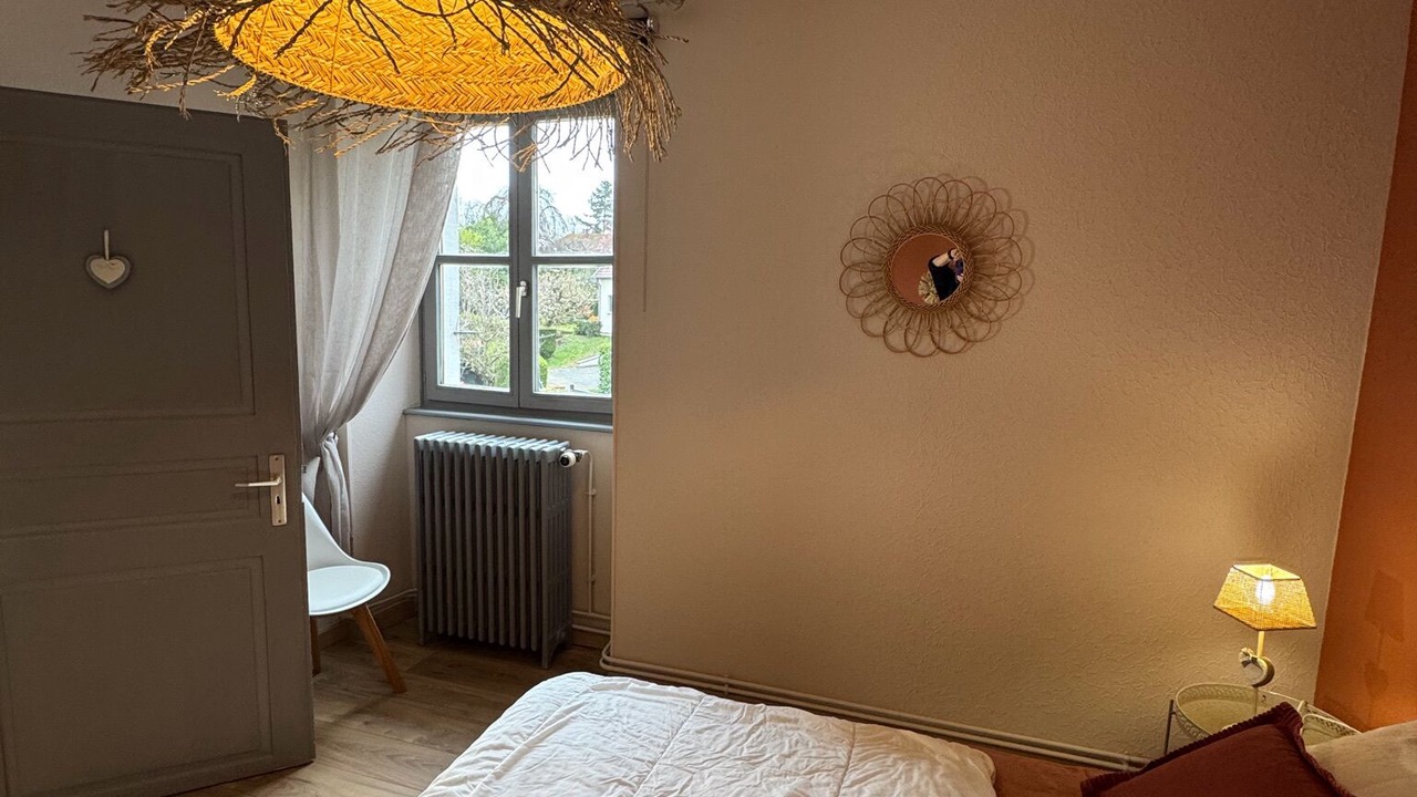 Photo of Bedroom in Ribeauville