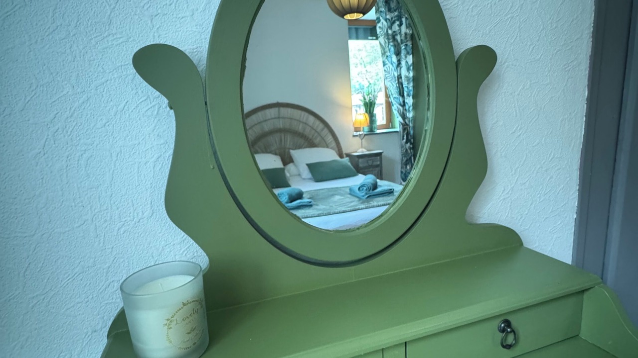 Photo of Bedroom in Ribeauville