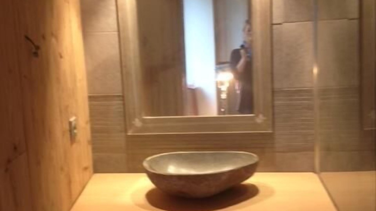 Photo of Bathroom in Ribeauville