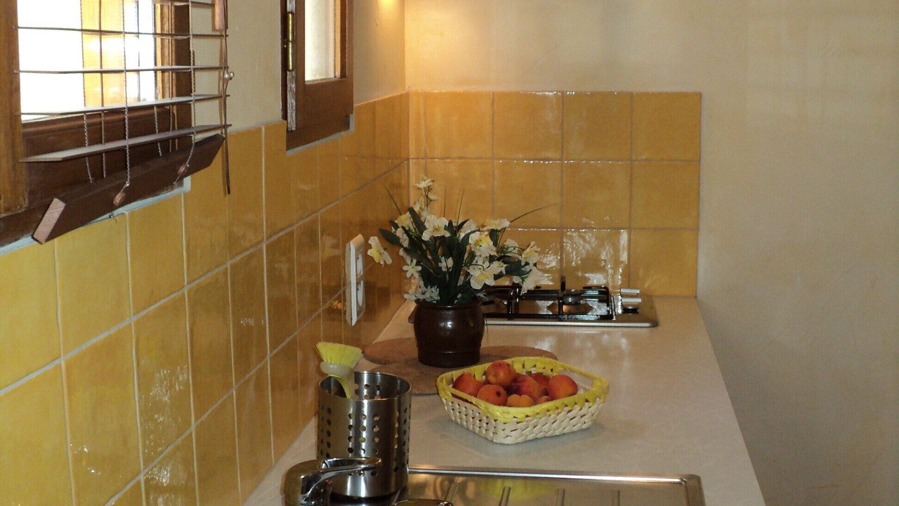 Photo of Kitchen in La Malene