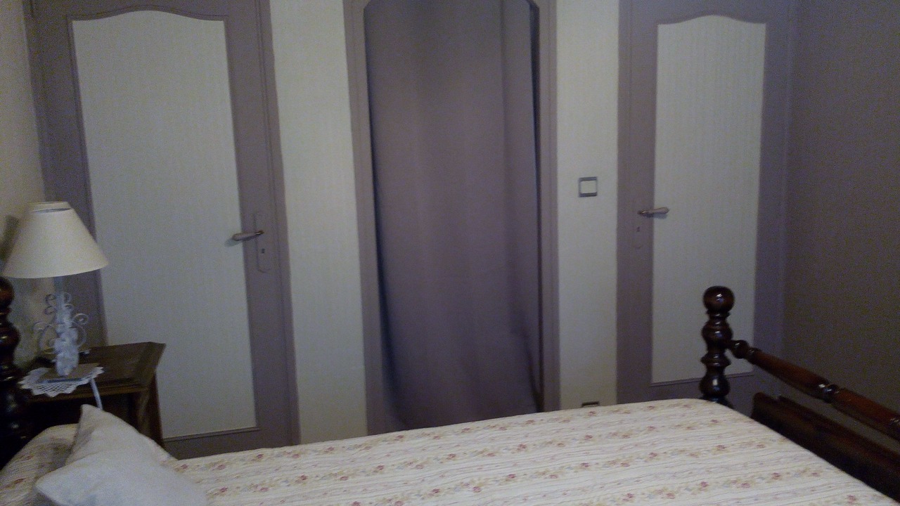 Photo of Bedroom in La Malene