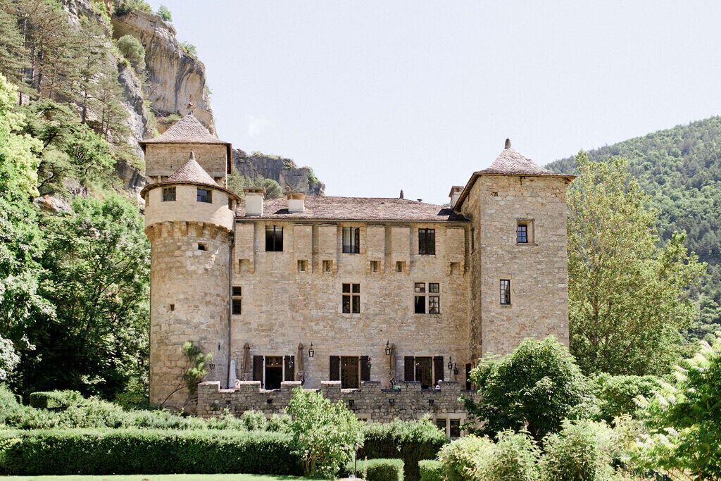 Photo of Outdoor in La Malene