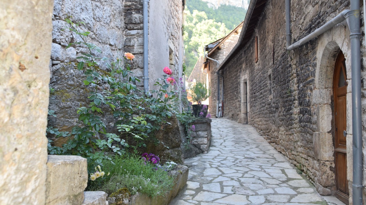 Photo of Outdoor in La Malene