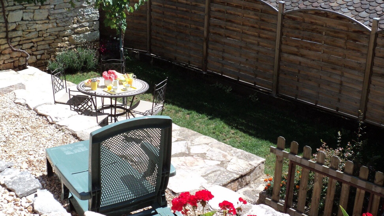 Photo of Outdoor in La Malene