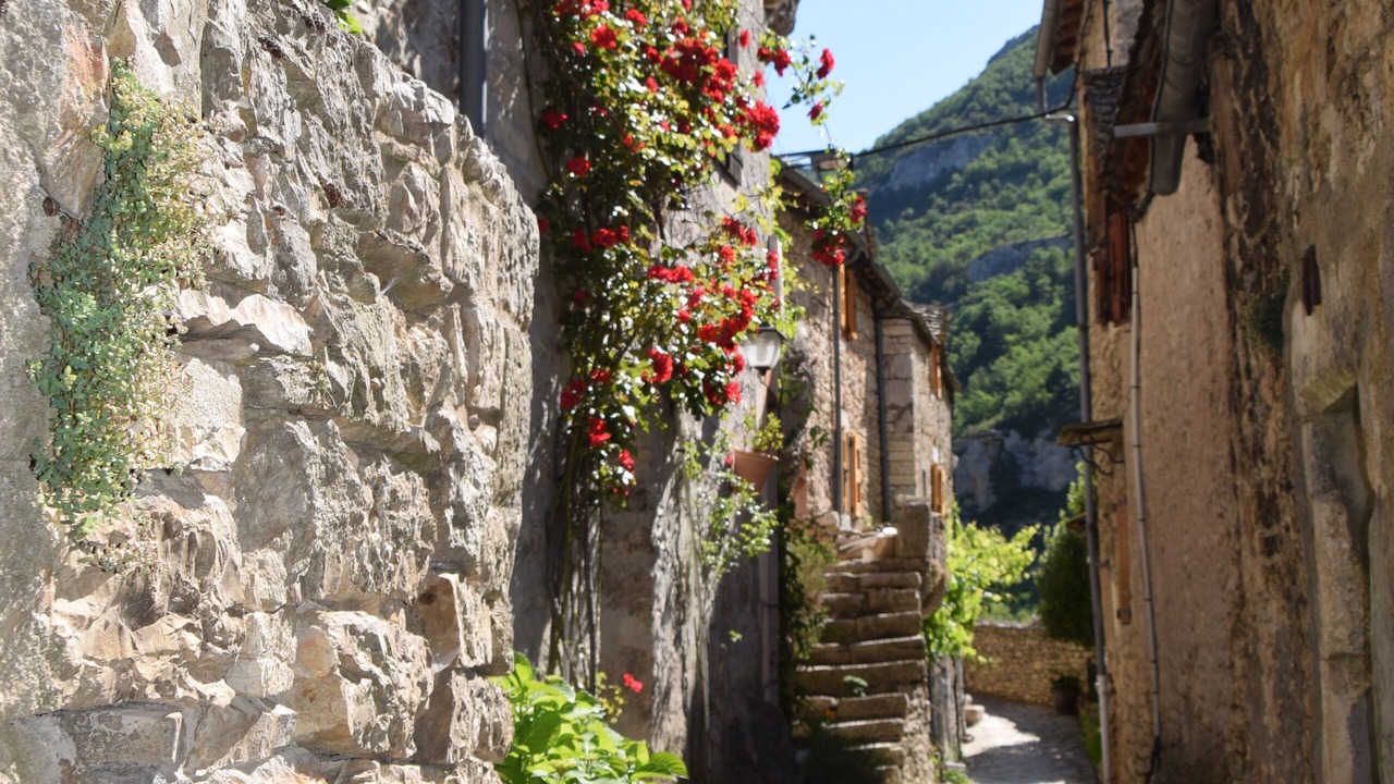 Photo of Outdoor in La Malene