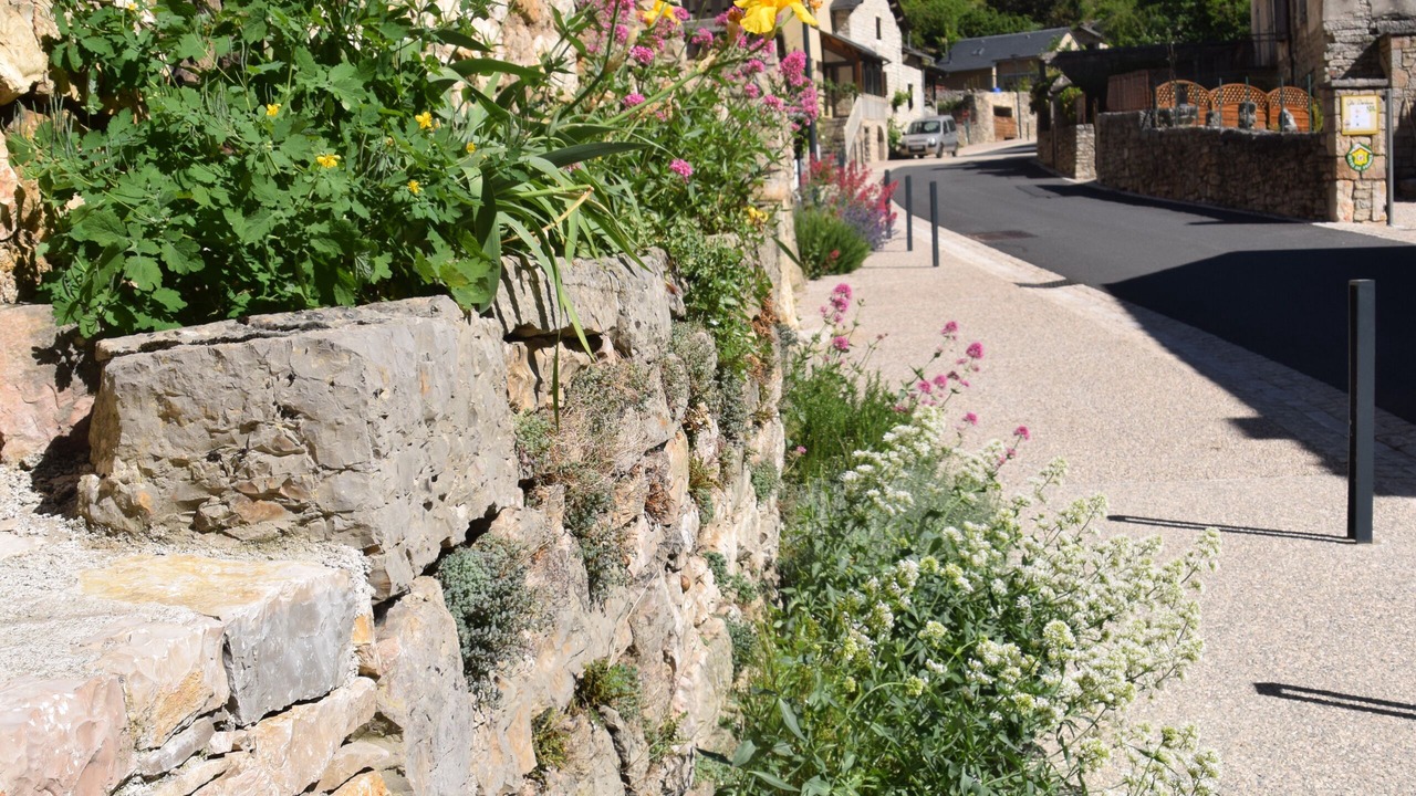 Photo of Outdoor in La Malene