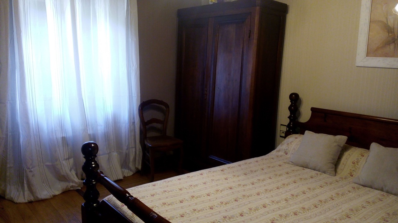 Photo of Bedroom in La Malene
