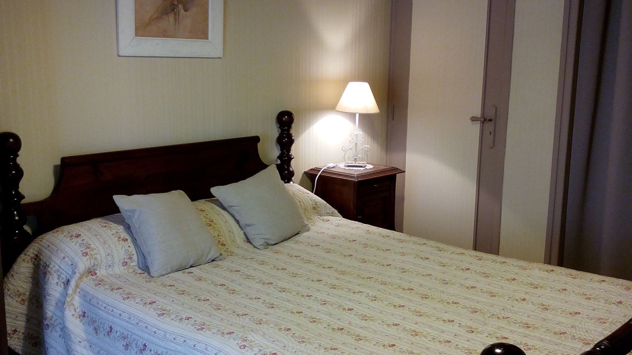 Photo of Bedroom in La Malene