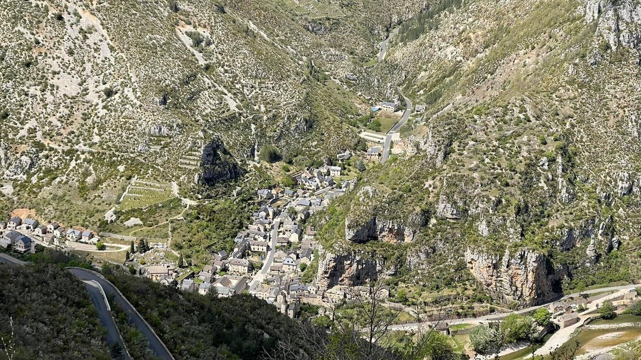 Photo of Outdoor in La Malene