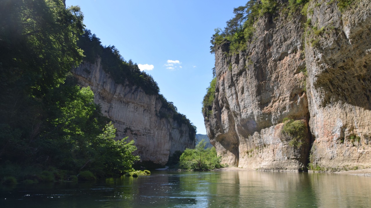 Photo of Outdoor in La Malene