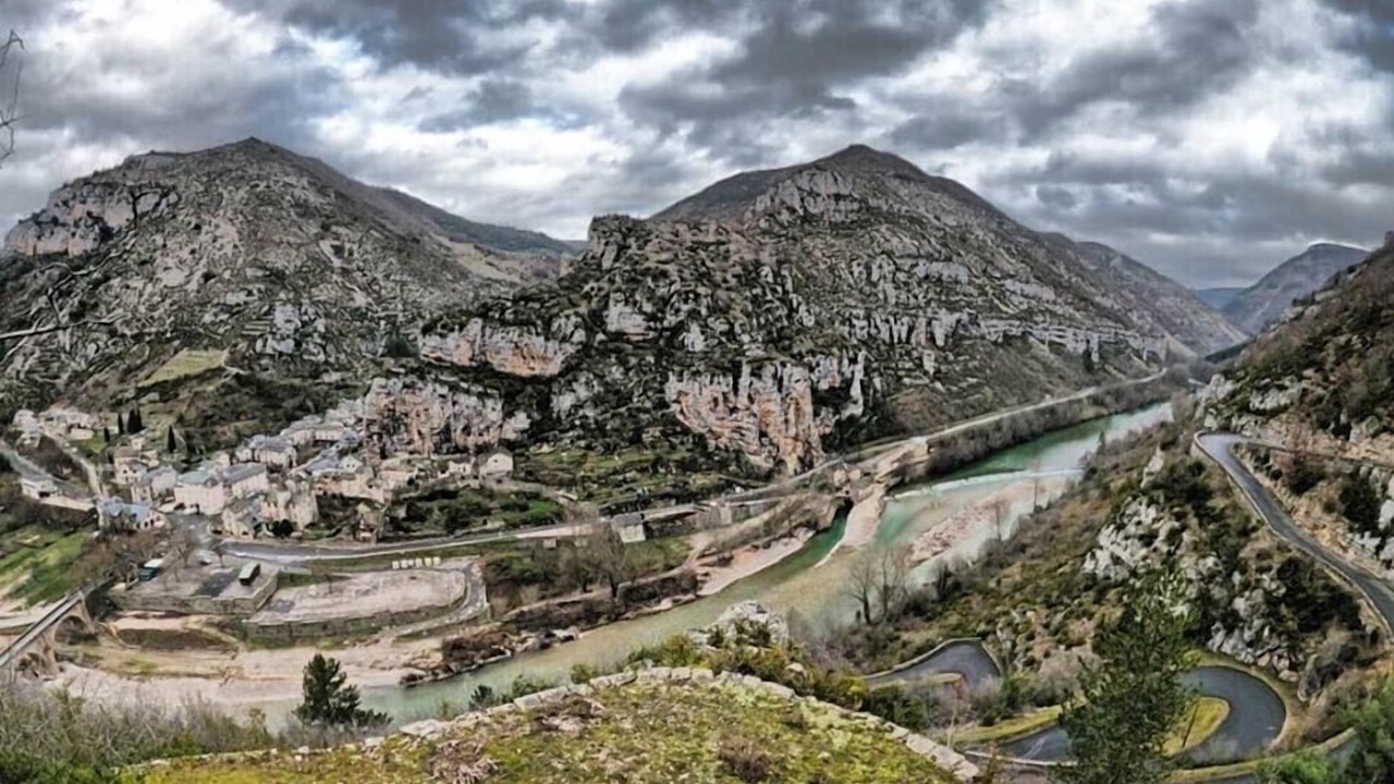 Photo of Outdoor in La Malene