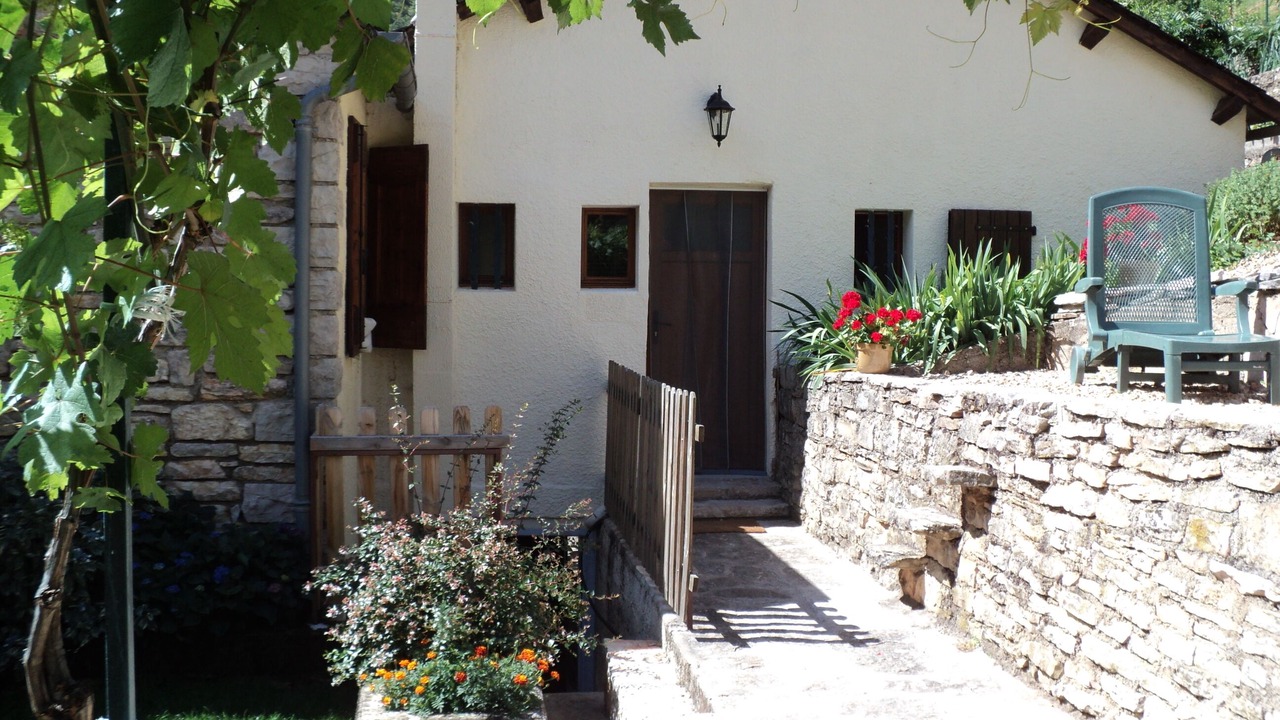 Photo of Outdoor in La Malene