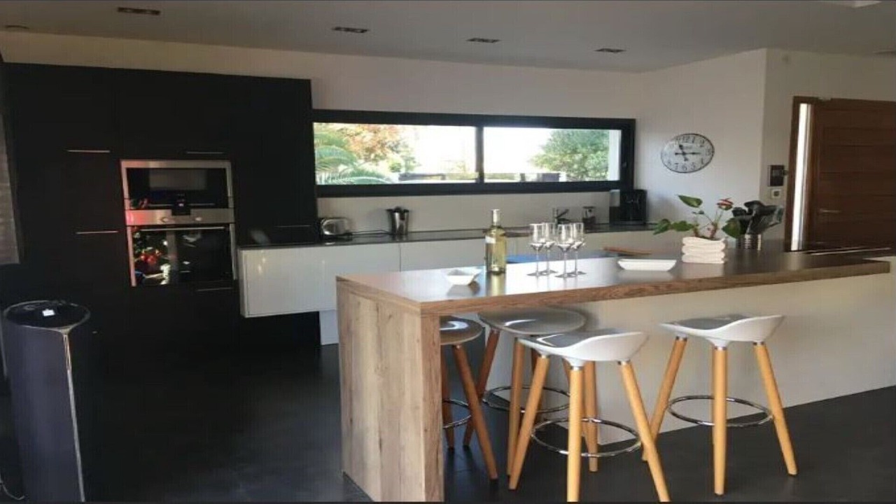 Photo of Kitchen in Parc Ducup