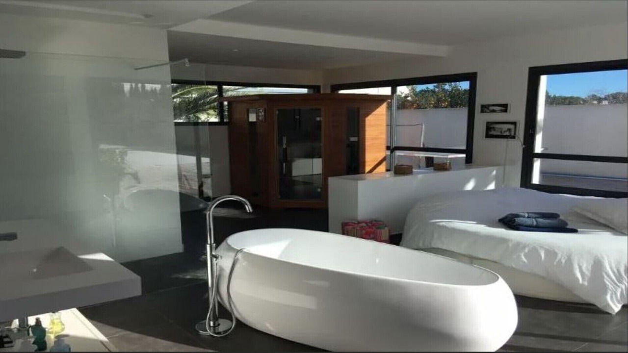 Photo of Bathroom in Parc Ducup