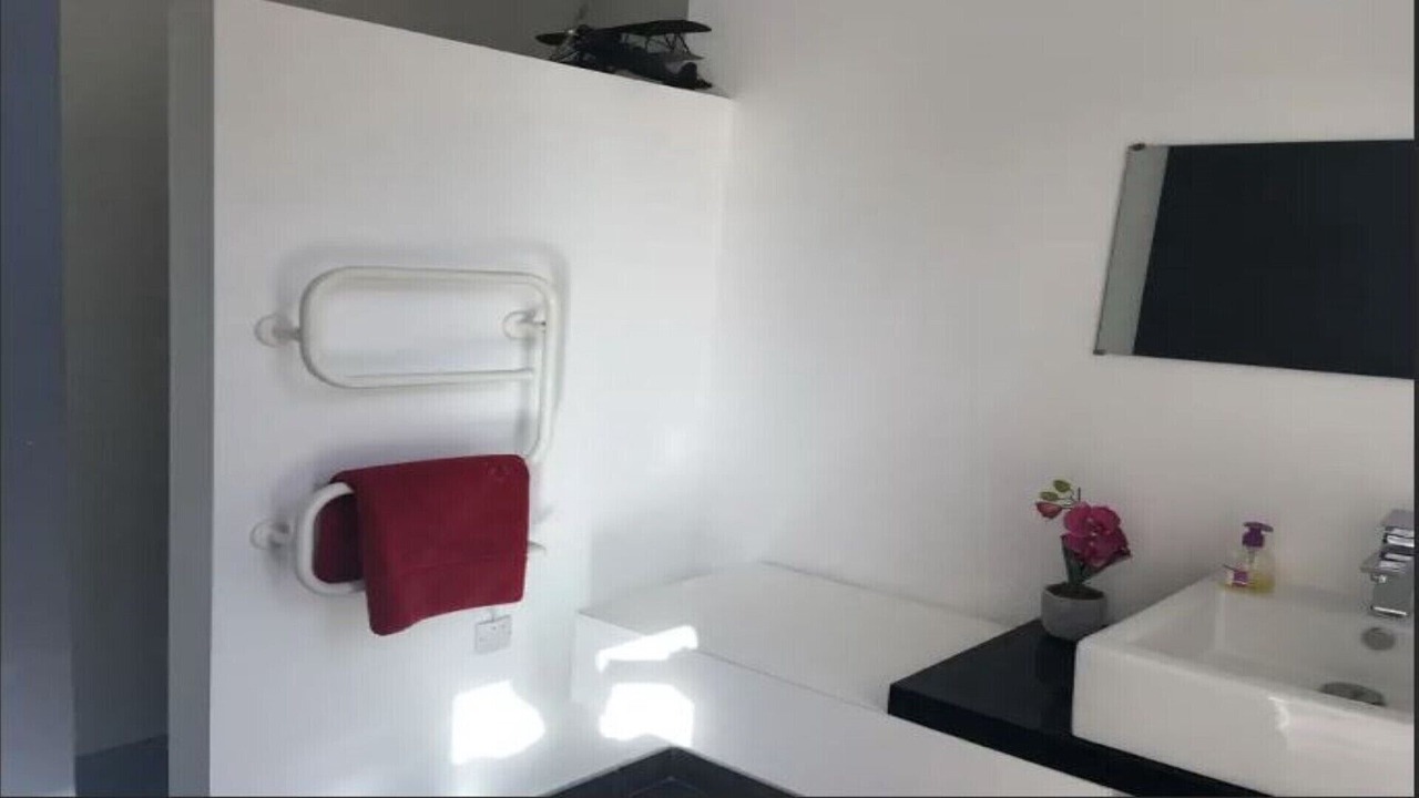 Photo of Bedroom in Parc Ducup