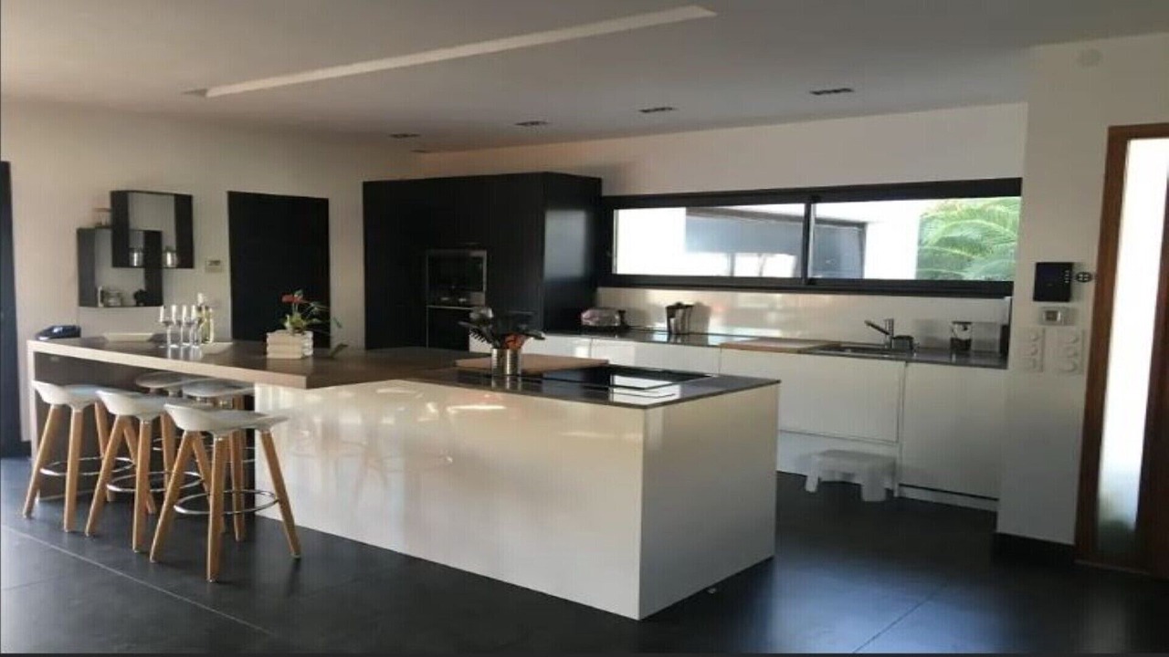 Photo of Kitchen in Parc Ducup