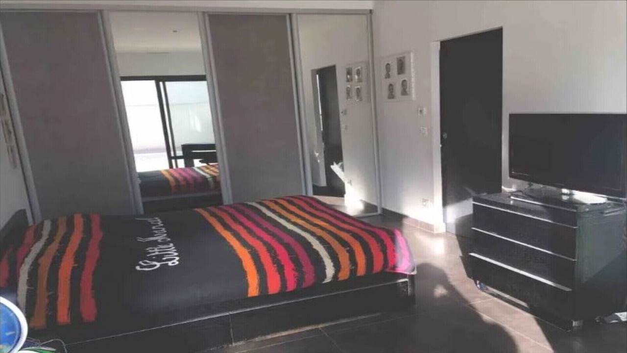 Photo of Bedroom in Parc Ducup