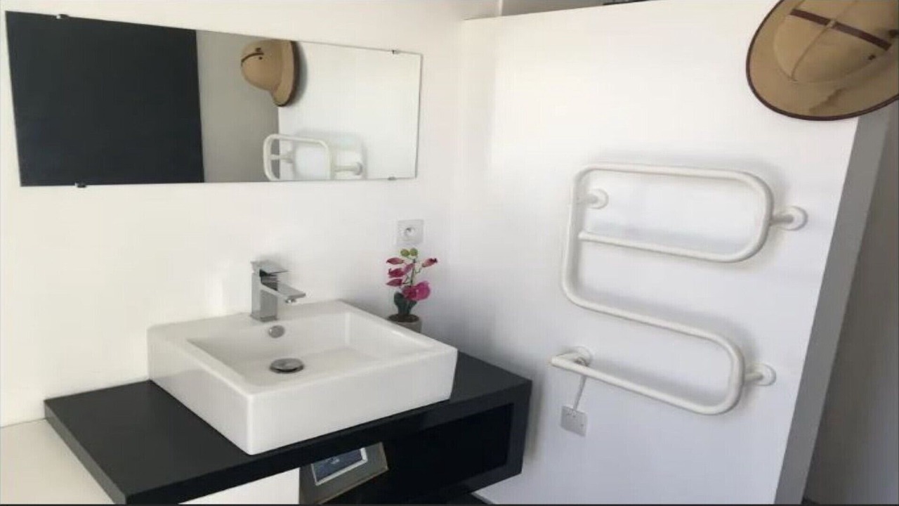 Photo of Bathroom in Parc Ducup