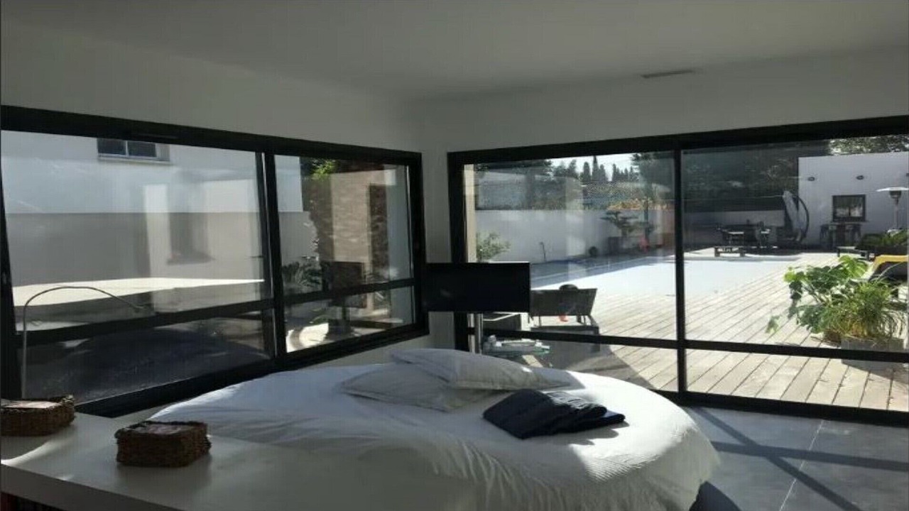 Photo of Bedroom in Parc Ducup