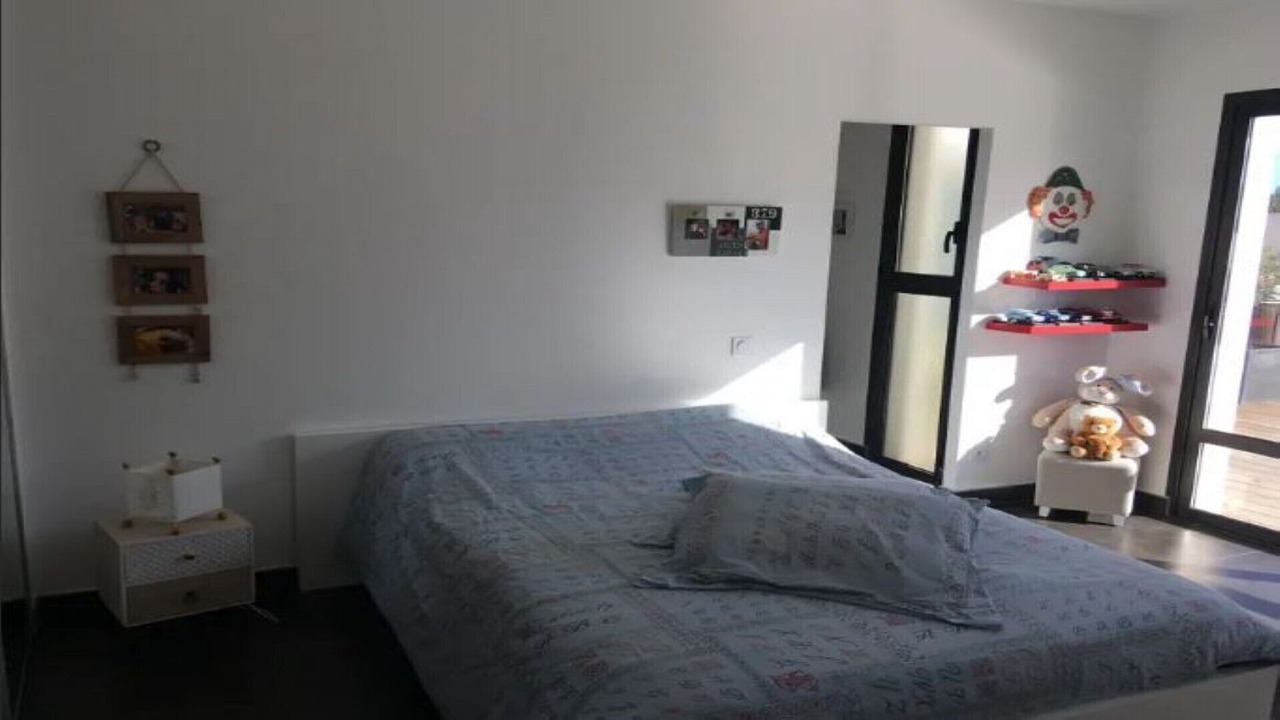 Photo of Bedroom in Parc Ducup