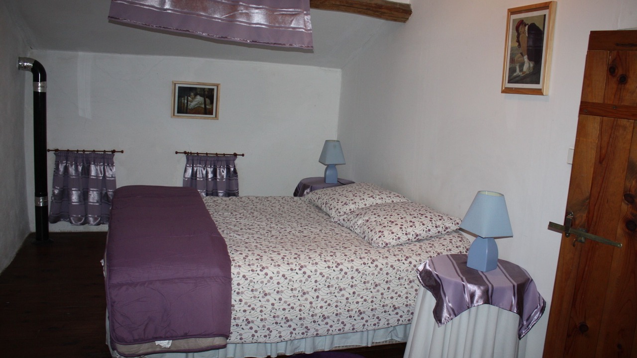 Photo of Bedroom in Roquecor
