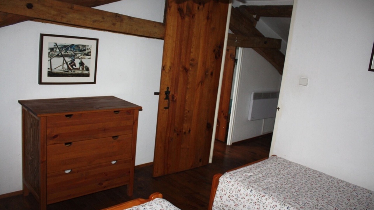 Photo of Bedroom in Roquecor