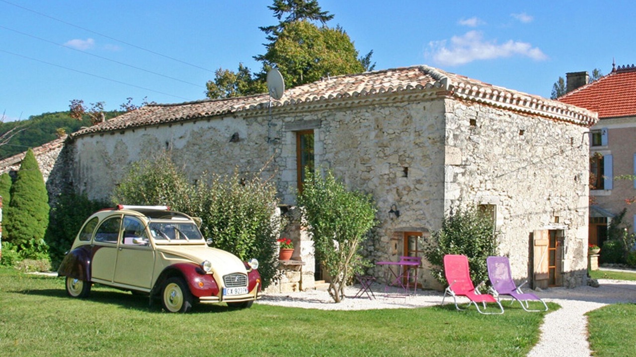 Photo of Outdoor in Roquecor