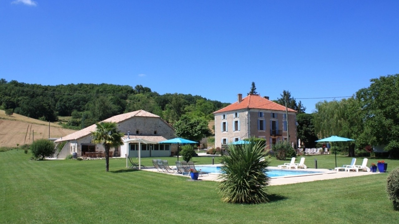 Photo of Outdoor in Roquecor