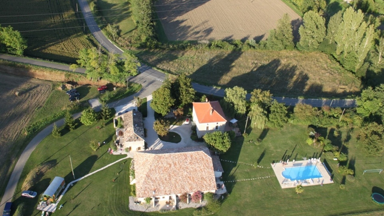 Photo of Outdoor in Roquecor