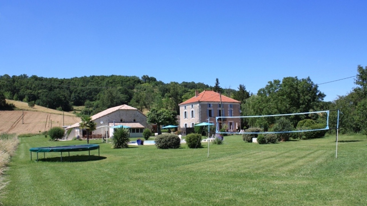 Photo of Outdoor in Roquecor